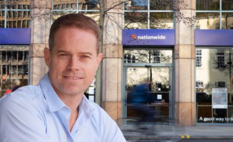 Dan Clinton, The Mortgage Works