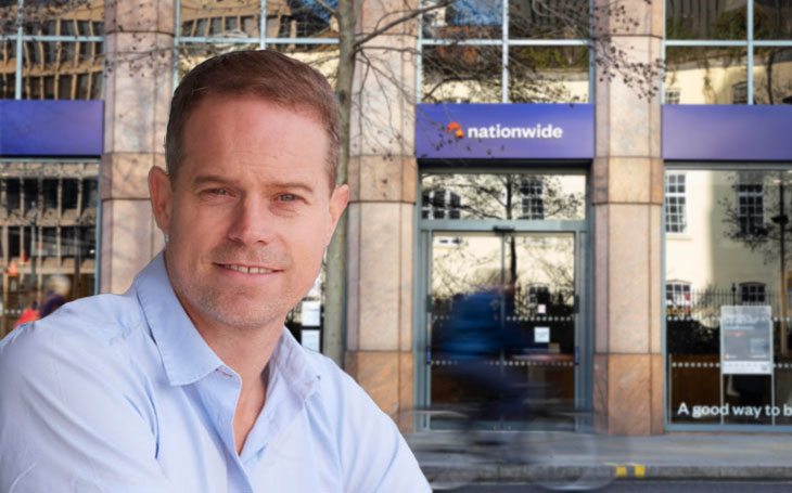 Dan Clinton, The Mortgage Works