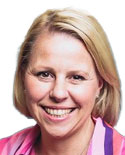 Danni Hewson Head of Financial Analysis, A J Bell.