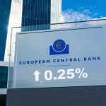 ECB base rate