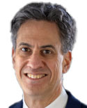 Ed Milliband