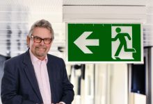 Exiting business owners blog - Adam Walker