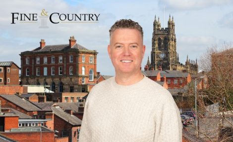 Fine & Country Stockport and Saddleworth James Diggins
