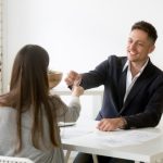 First-time buyers