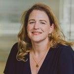 Helen Marsh, Forsters