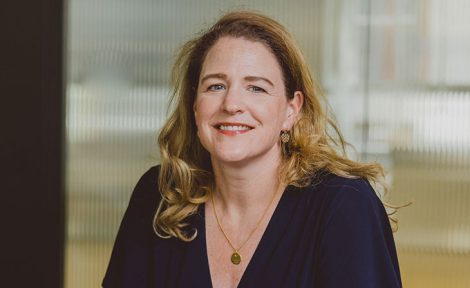 Helen Marsh, Forsters