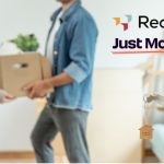 Home move admin reapit just move in