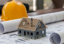 Property Ombudsman Files - House construction