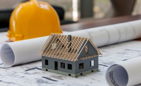 Property Ombudsman Files - House construction