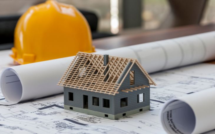 Property Ombudsman Files - House construction