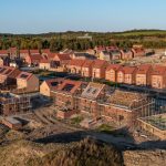 Houses construction