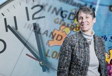 Huge divergence in time on market at regional level - Kate Faulkner