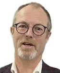 Ian Harris, President, NAEA Propertymark