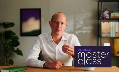 Ian Preston Zoopla Masterclass