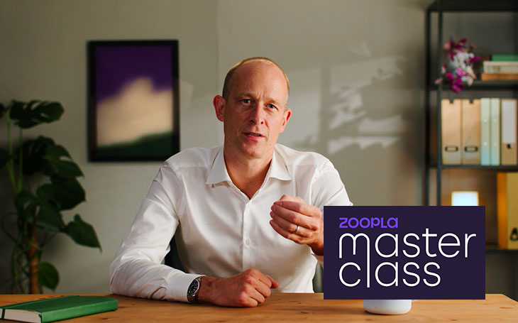 Ian Preston Zoopla Masterclass