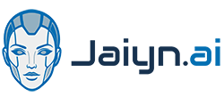 Jaiyn.ai Logo