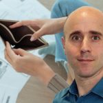 James Tatch, UK Finance’