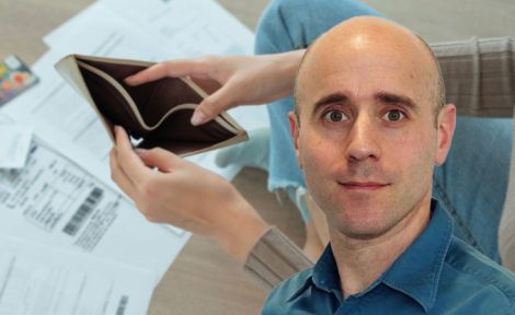 James Tatch, UK Finance’