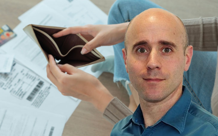James Tatch, UK Finance’
