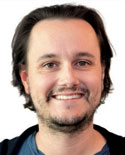 Jeremy Matallah,Co-Founder, Keyz