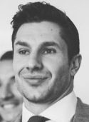 Joel Ellis-Duffy - Foxtons