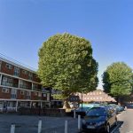 Kemps Drive, E14