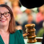 Lesley Horton, Property Ombudsman