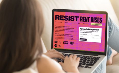 London Renters Union