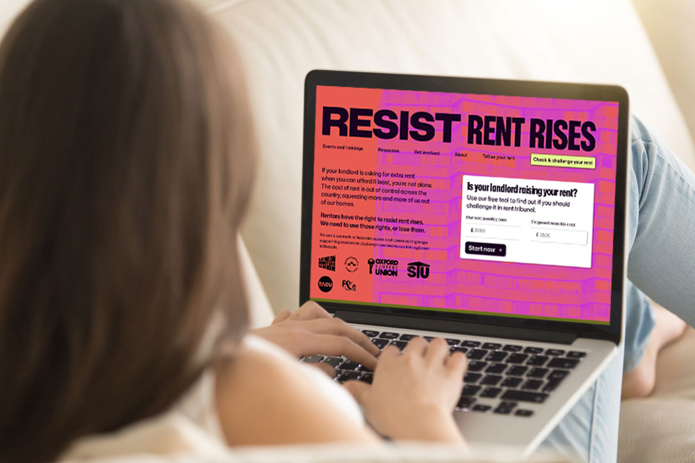 London Renters Union