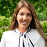 Louise Glanville as Head of National Town and City Markets