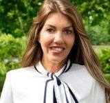 Louise Glanville as Head of National Town and City Markets