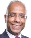 Lutfur Rahman, Executive Mayor, Tower Hamlets
