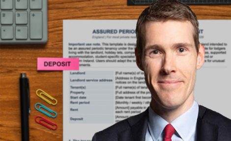 Matthew Pennycook
