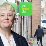 Margaret Mullane MP