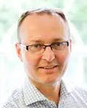 Mark McLaren