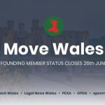 Move Wales image