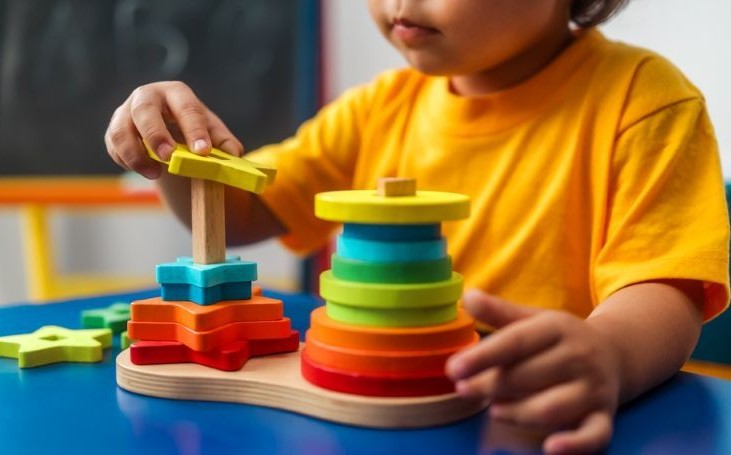 Nursery image