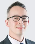 Olly Cheng Divisional Lead And Senior Financial Planning Director, Rathbones