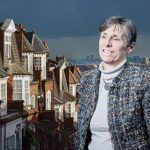 north south divide inner outer london property