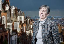 north south divide inner outer london property