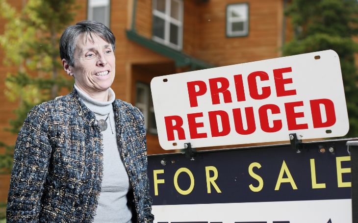 HOUSE PRICES ANALYSIS: “Avoid overpricing property in this market”