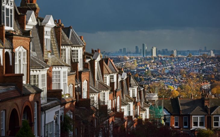 north south divide inner outer london property