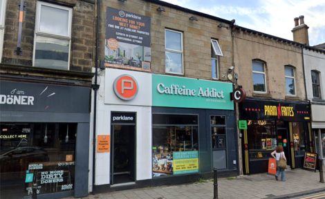 Parklane properties
