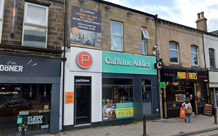 Parklane properties