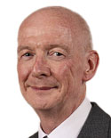 Pat McFadden