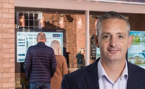 Paul Lyons, Lyons Bowe Solicitors