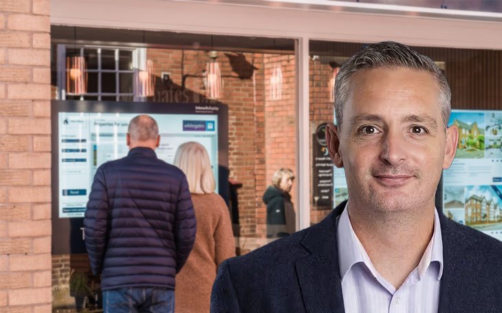 Paul Lyons, Lyons Bowe Solicitors