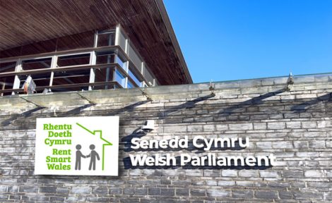 Rent Smart Wales
