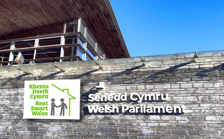 Rent Smart Wales