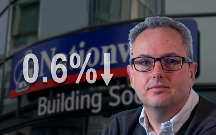 House prices fall in May, reports Nationwide – industry reacts